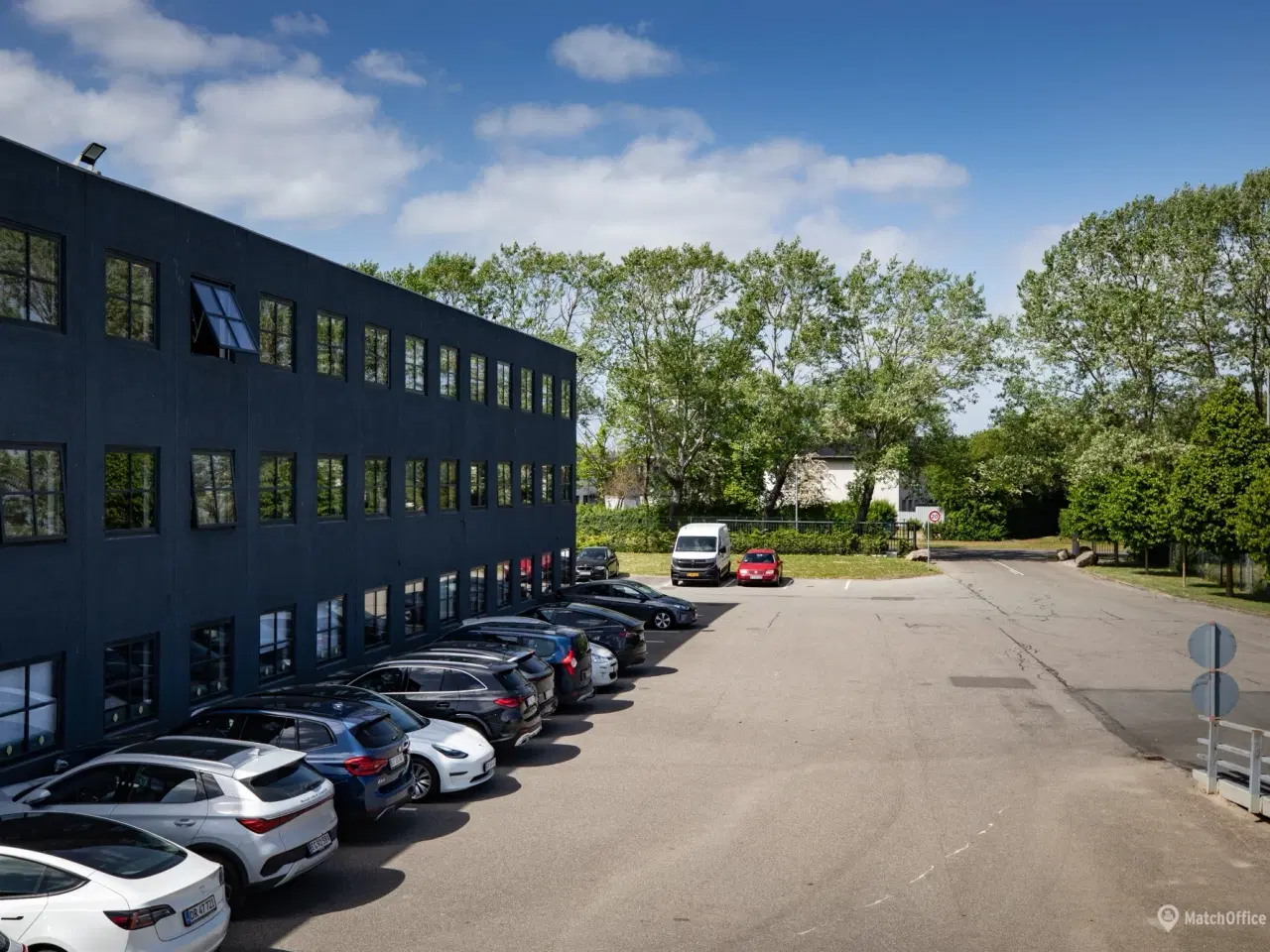 Billede 10 - 1503-25: Stensmosevej 24E, 2. sal &#8211; 180 m2