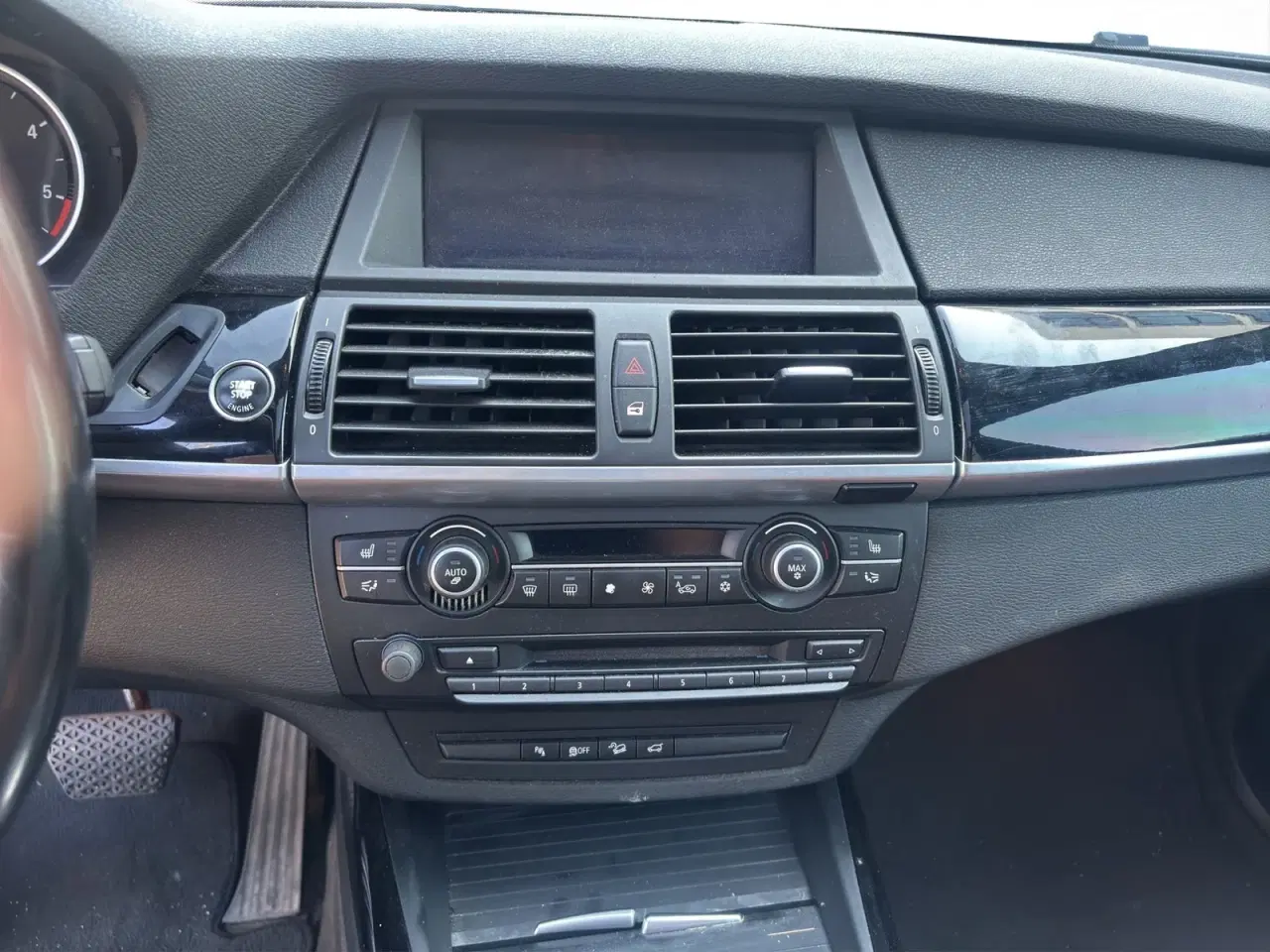 Billede 12 - BMW X5 3,0 xDrive40d aut.
