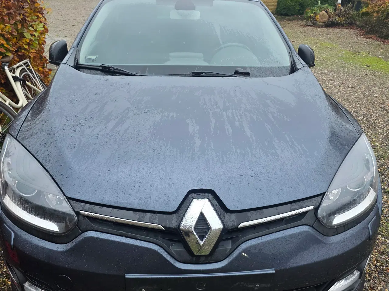 Billede 1 - Renault Megane 1.5 dCi 110 Sport Tourer