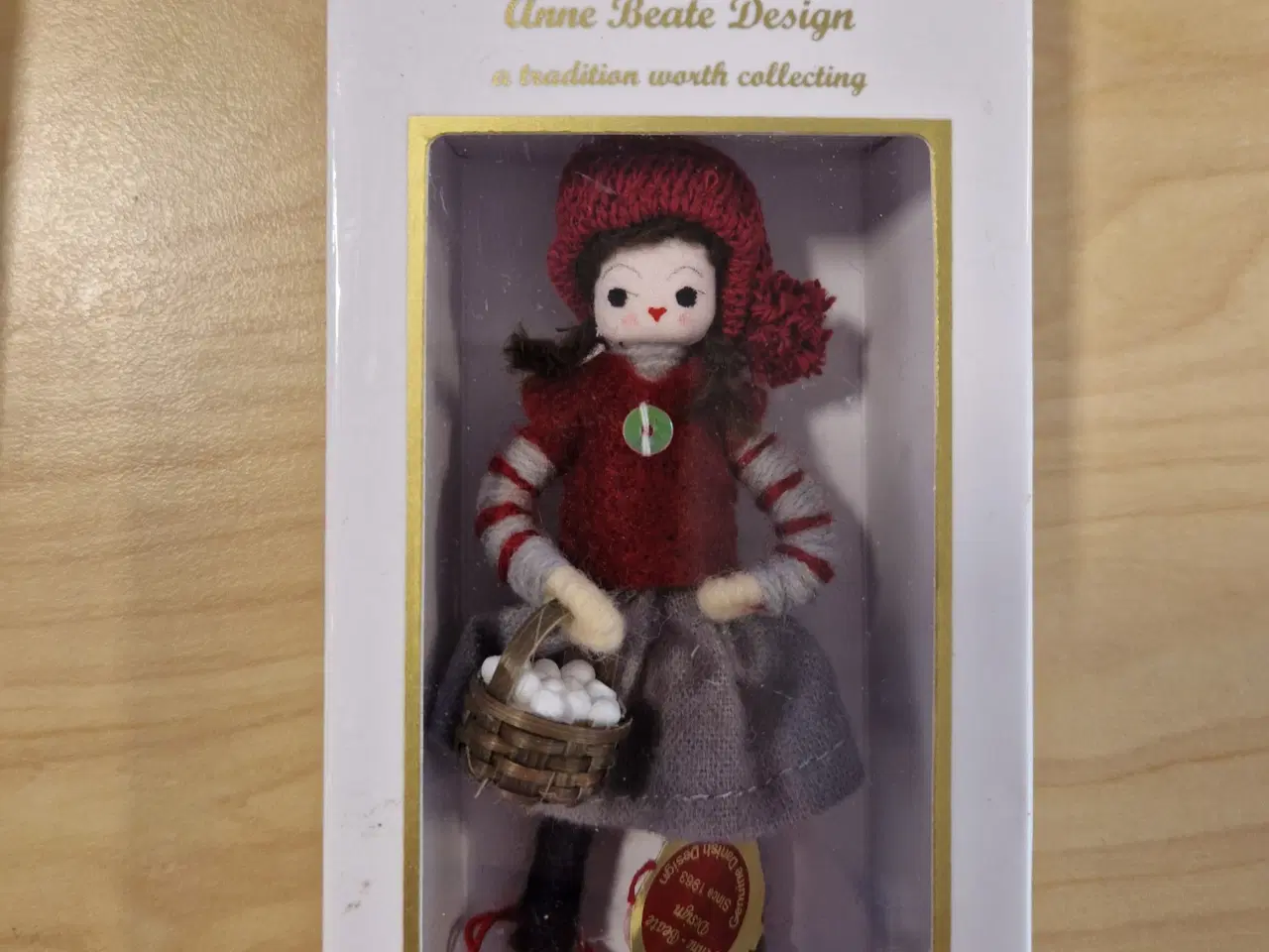 Billede 3 - Anne Beate Design