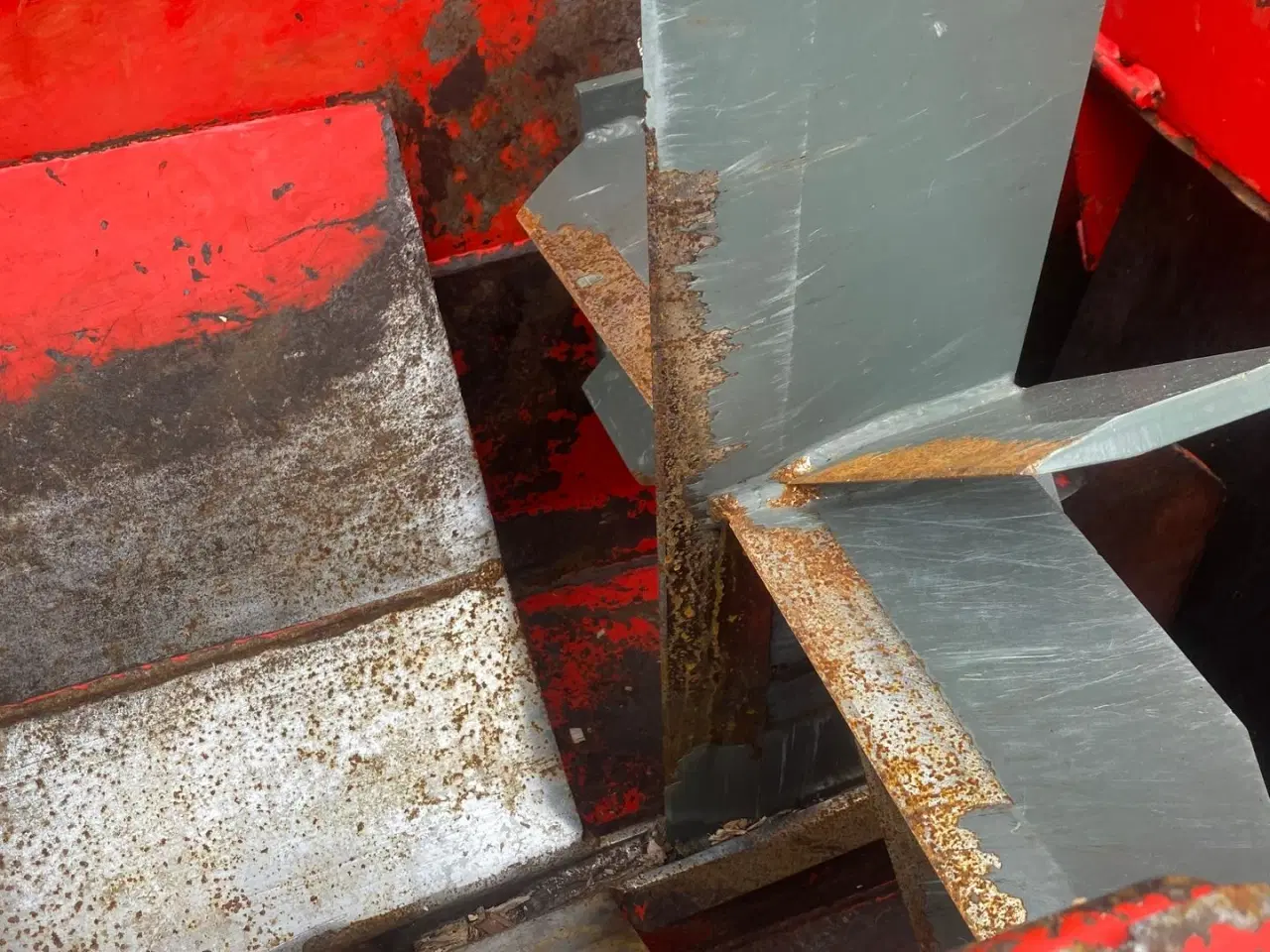 Billede 3 - Hakki Pilke Easy 50