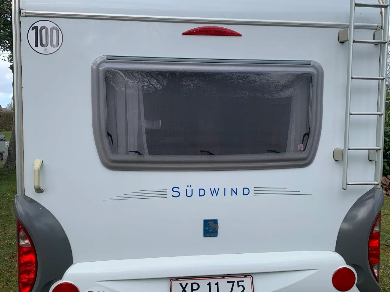 Billede 4 - Knaus 500 FU