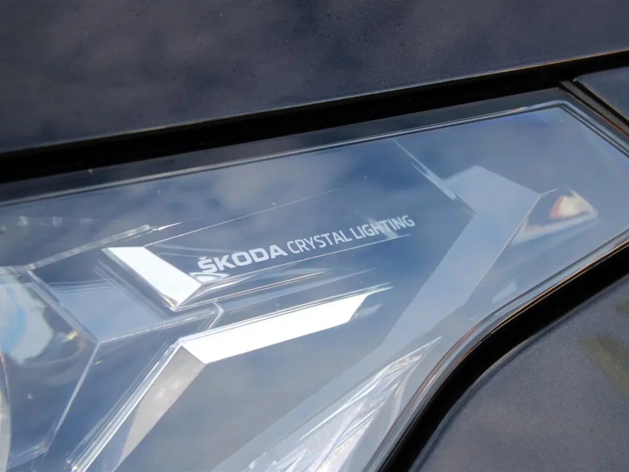 Billede 2 - Skoda Enyaq iV 80 EL Design Selection Suite 204HK 5d Aut.
