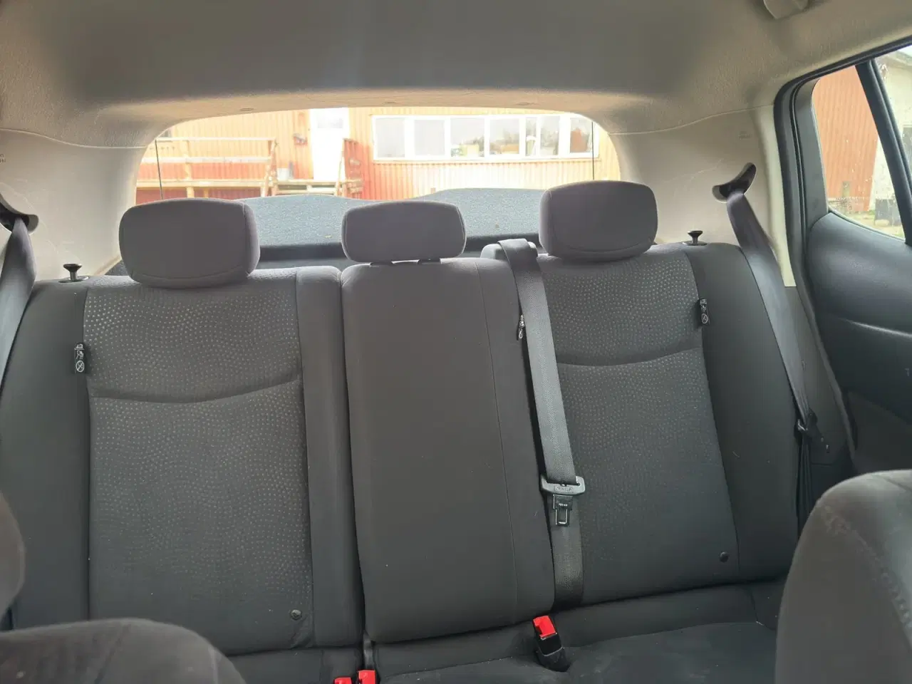 Billede 15 - Nissan Leaf 24 Acenta