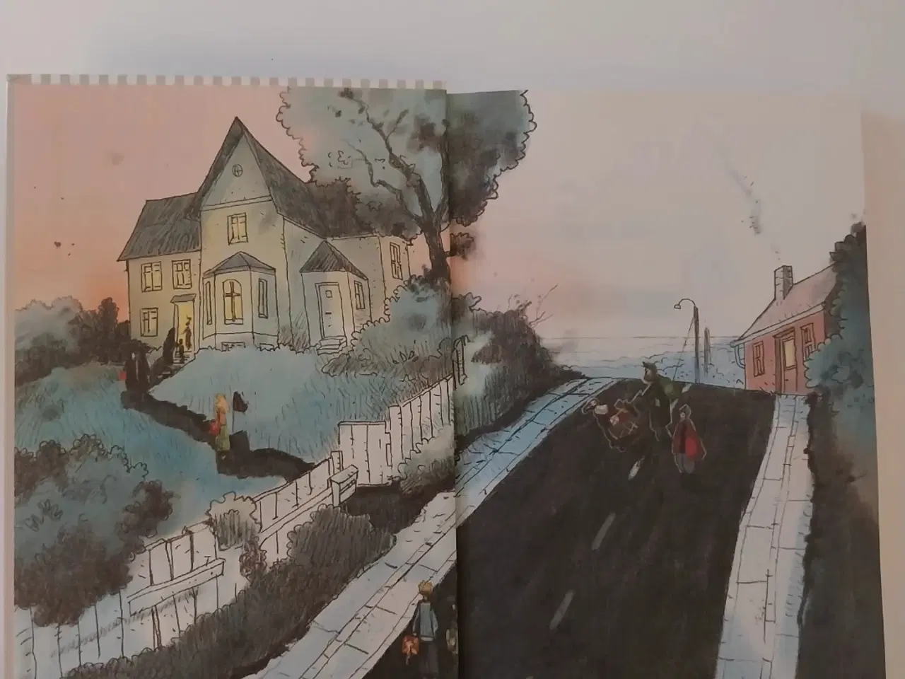 Billede 5 - Karla bøger 