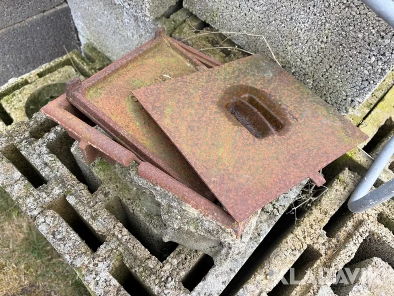 Billede 12 - Skorsten