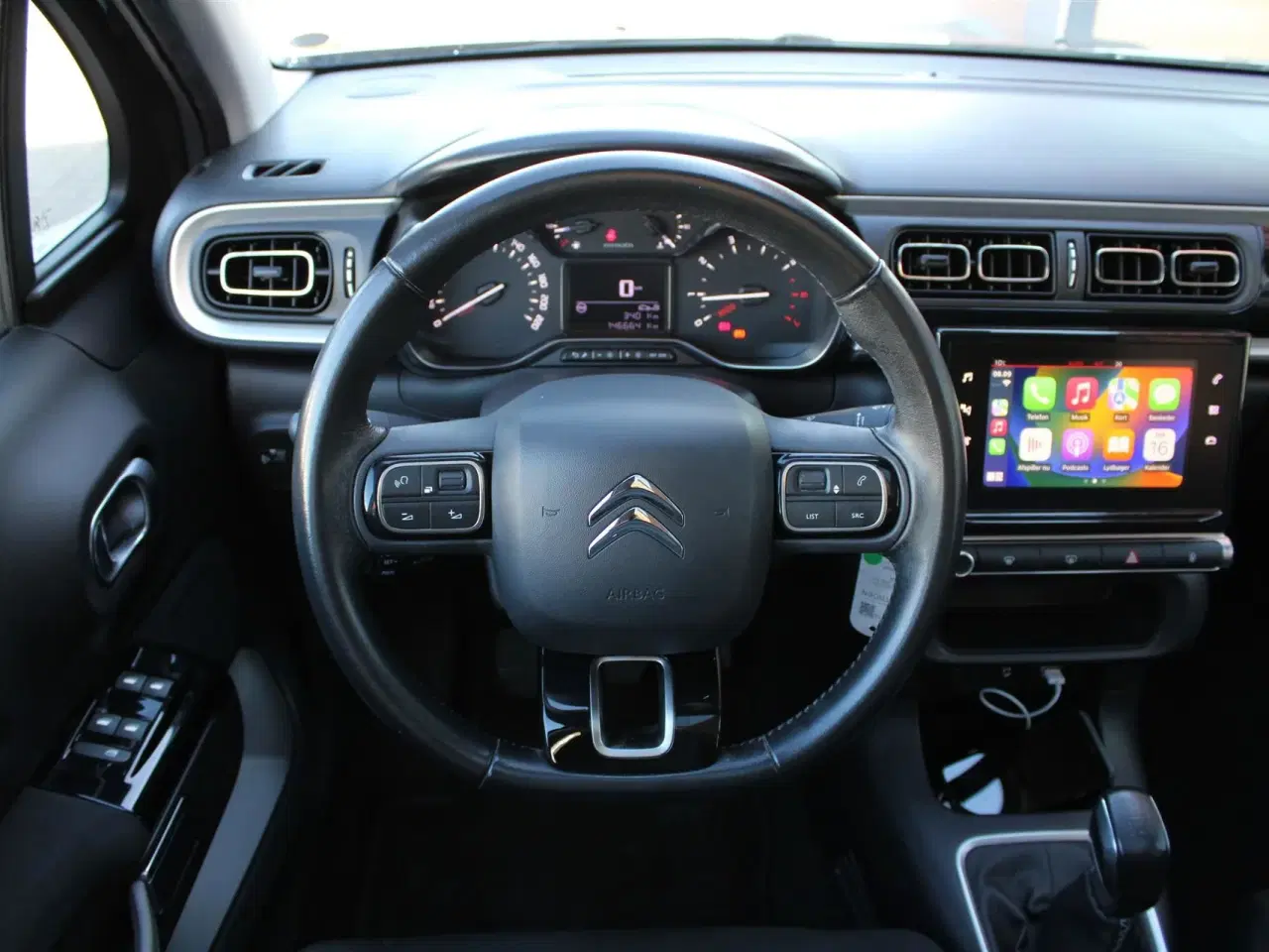 Billede 7 - Citroën C3 1,6 Blue HDi Skyline 100HK 5d