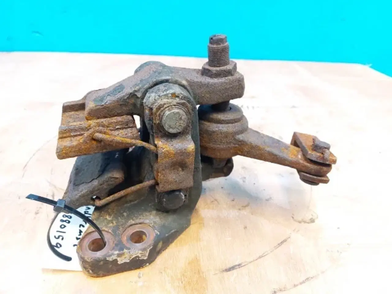 Billede 15 - Volvo L120 Håndbremse VOE4880159