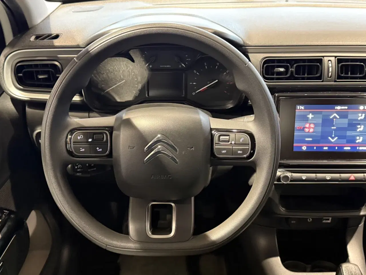 Billede 6 - Citroën C3 1,2 PureTech 82 Cool