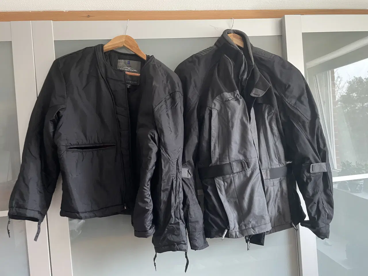 Billede 3 - Komplet motorcykeltøj i rigtig god stand