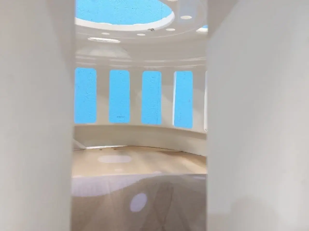 Billede 7 - New Holland CR 9080 Trækhjul 47520139