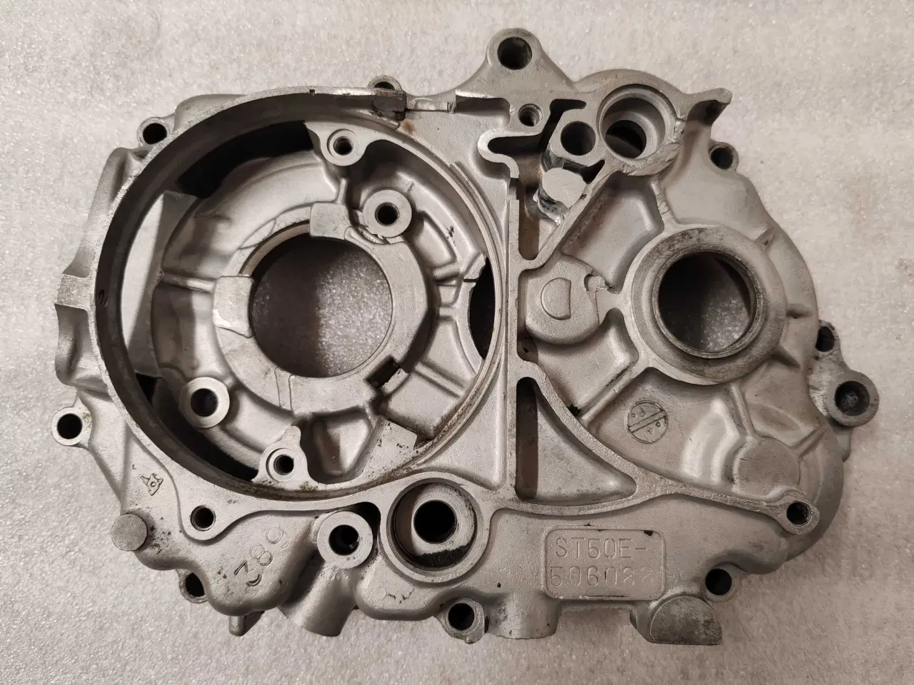 Billede 2 - Honda Dax blok