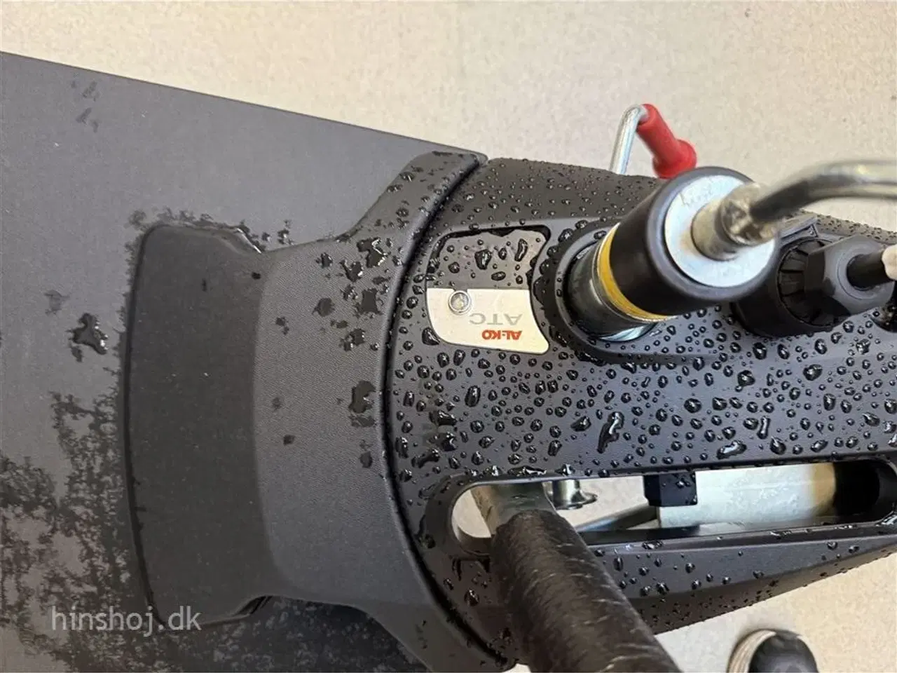 Billede 12 - 2026 - Dethleffs Nomad 530 DR SNOW Plus   Dethleffs Nomad 530 DR 2026 fra Hinshøj Caravan