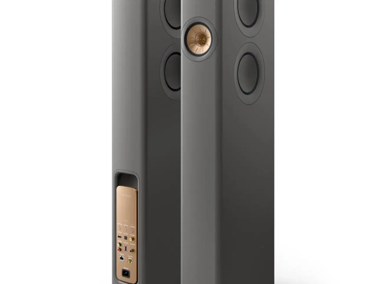Billede 3 - KEF LS60 højttalere