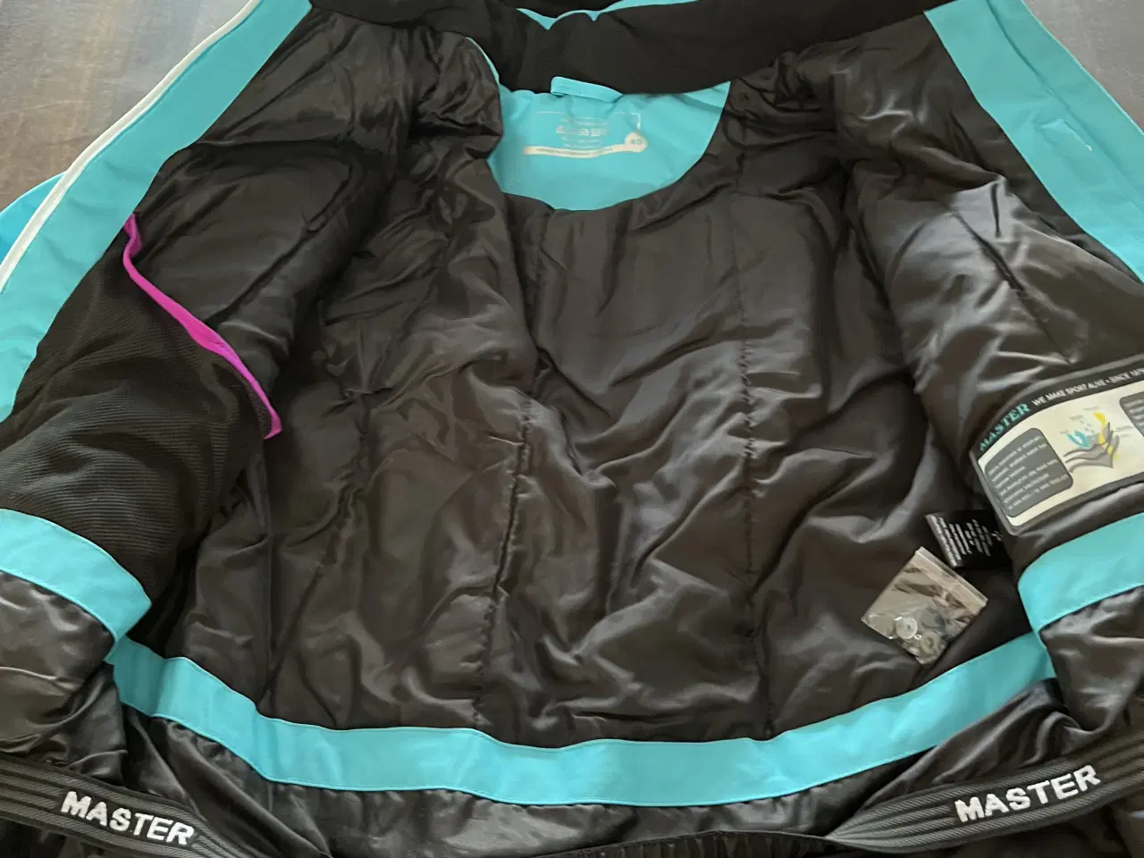 Billede 3 - Ny ski jakke fra Master