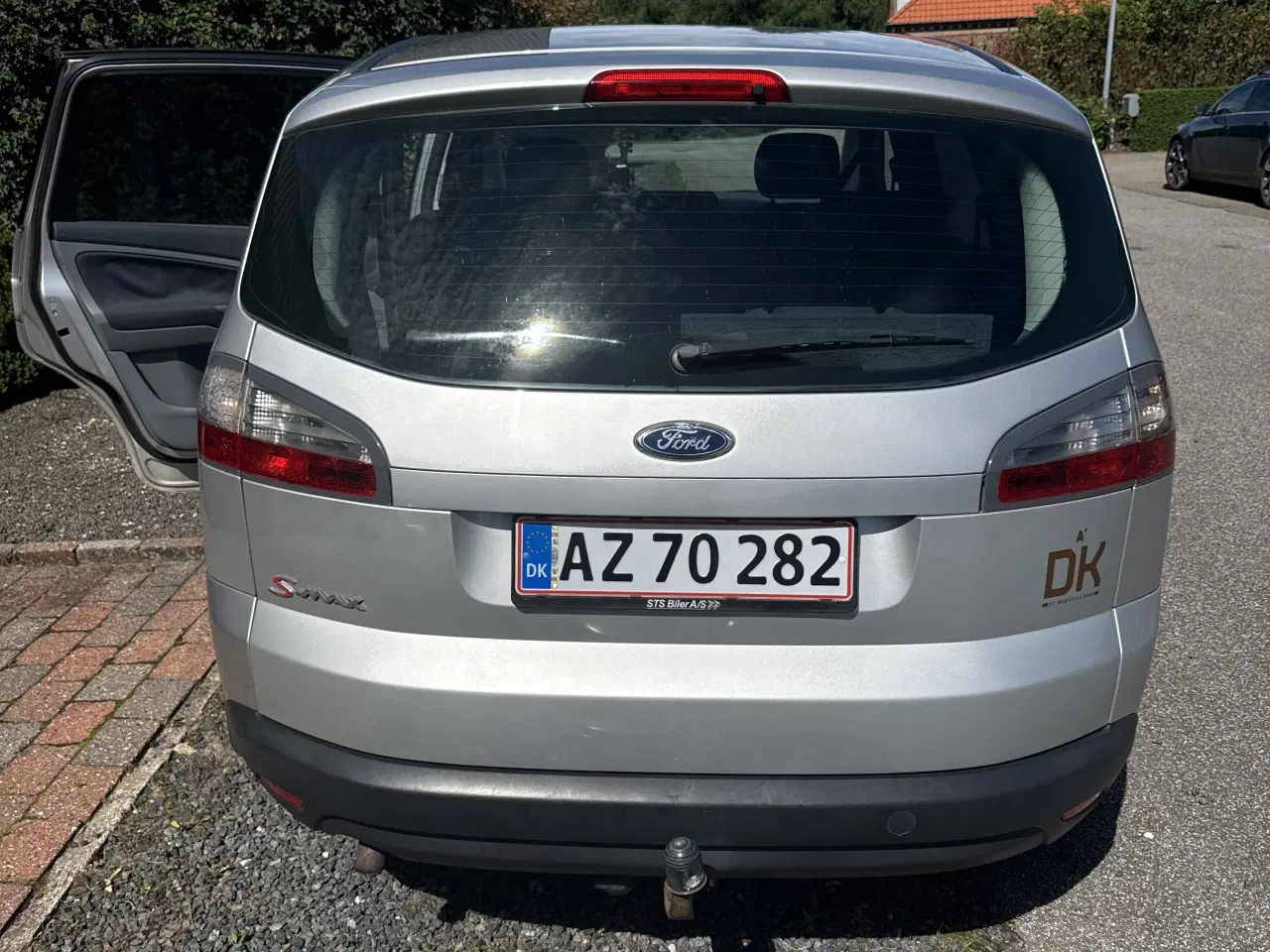 Billede 1 - 7 Pers bil på benzin kører super fint