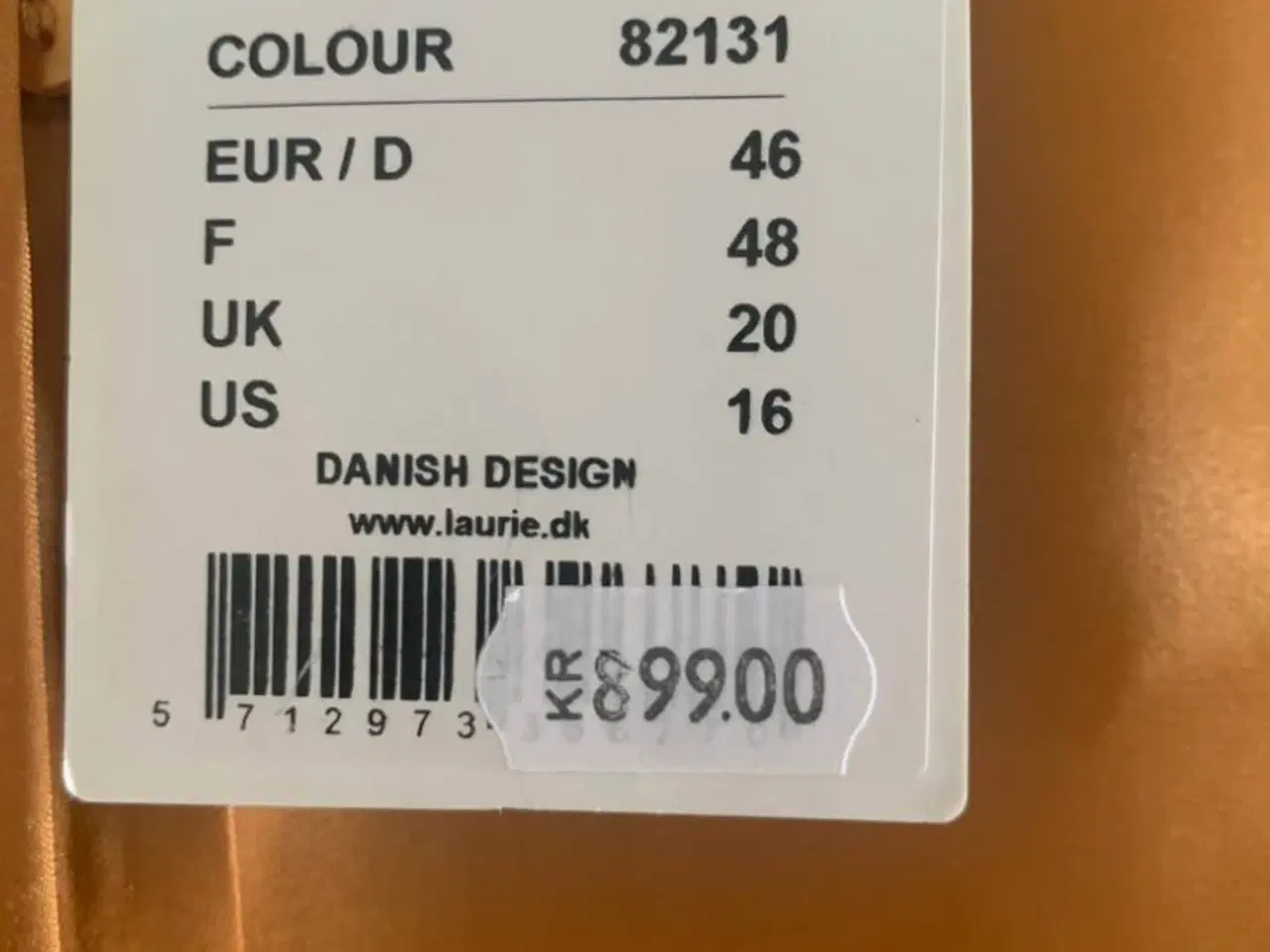 Billede 4 - Ny flot kvalitets skjorte