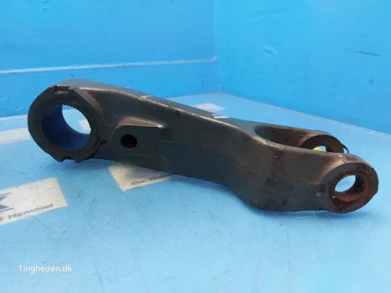 Billede 11 - Massey Ferguson 690 Løftearm L. 1680040M91