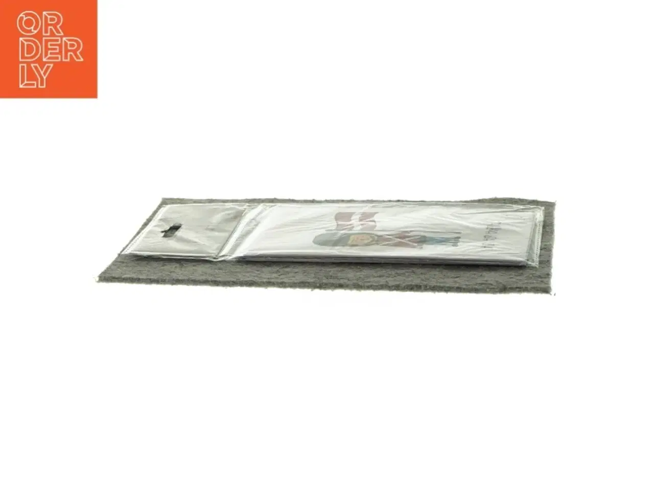 Billede 3 - Kort 4-pak (str. 16 x 11cm)