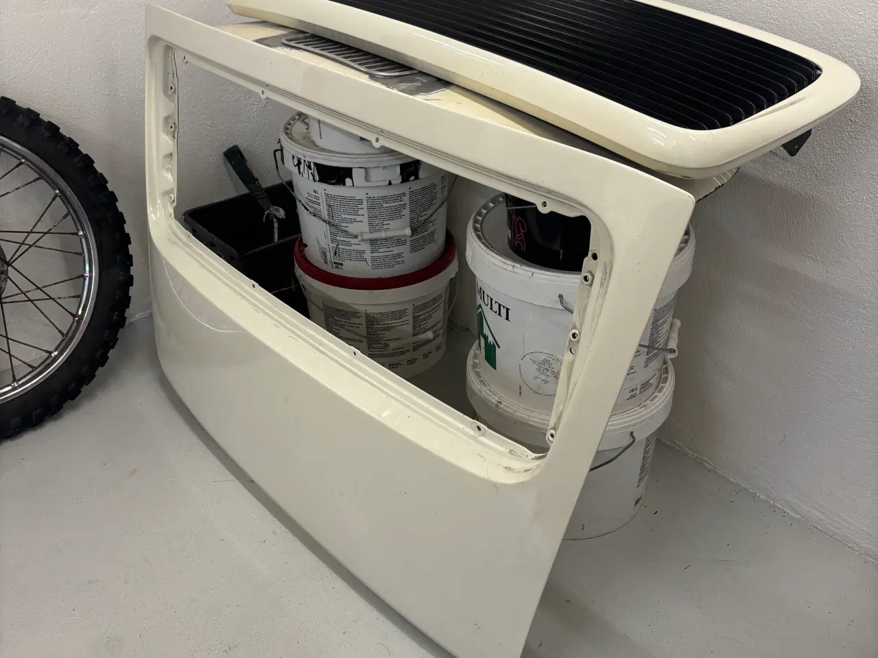 Billede 1 - Porsche 911