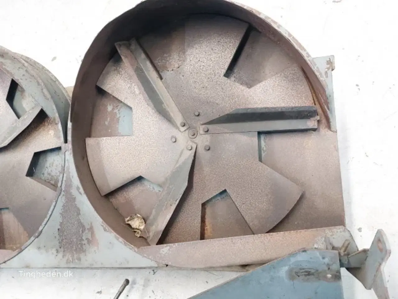 Billede 19 - Massey Ferguson 7276 Avnerspreder