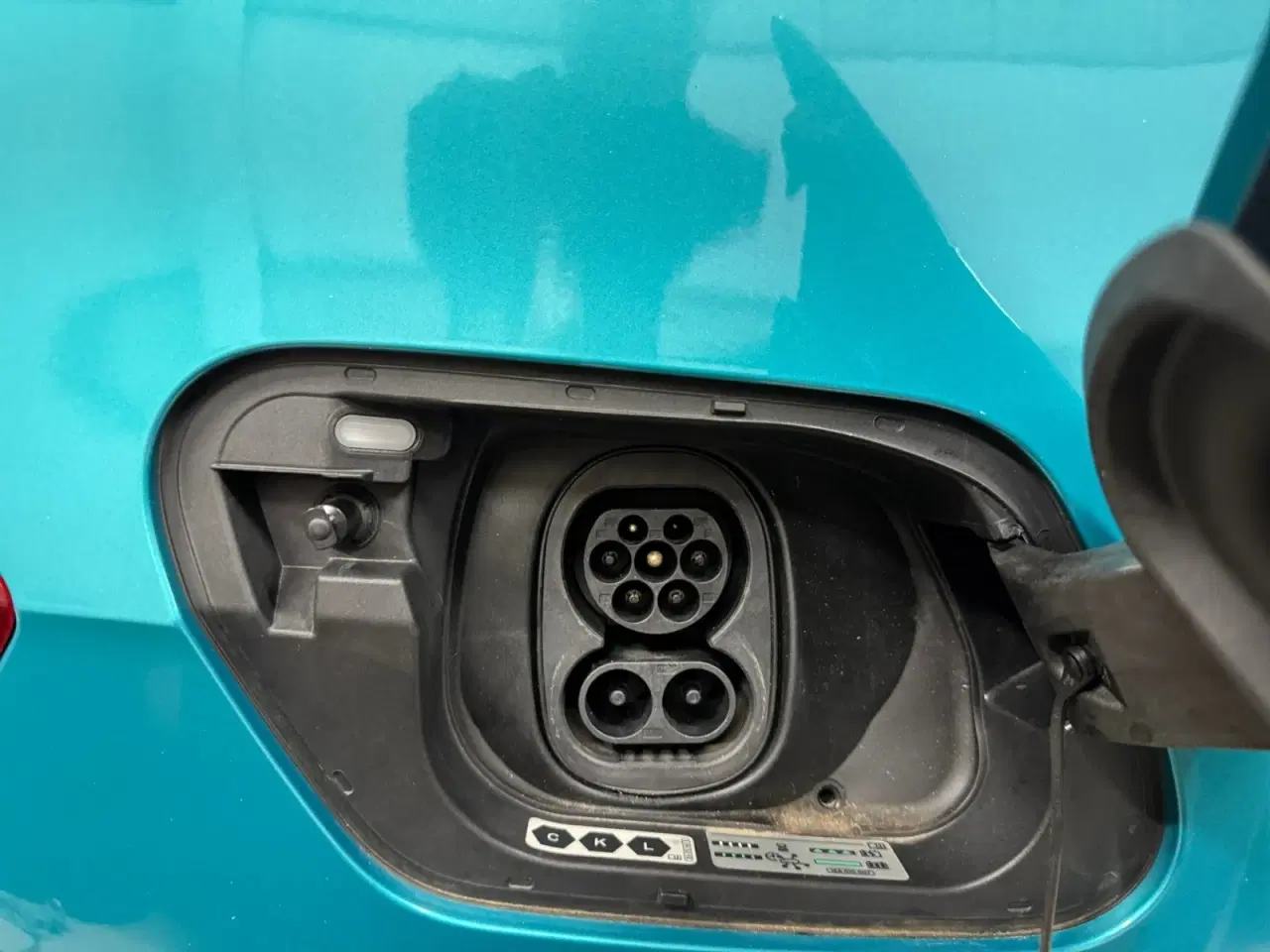 Billede 13 - VW ID.3 58 Pro