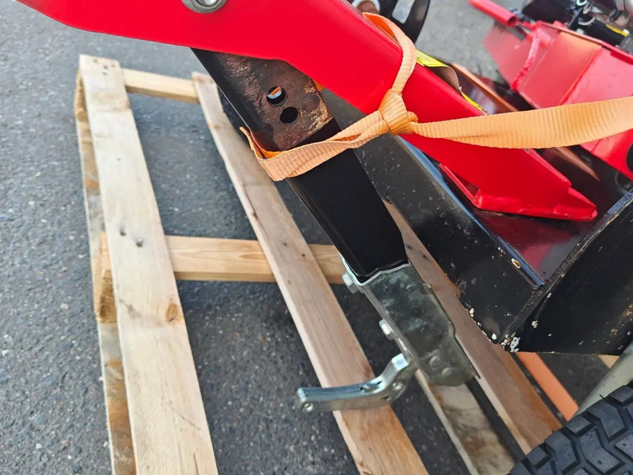 Billede 6 - Quad-X Stim-it Ikke brugt meget