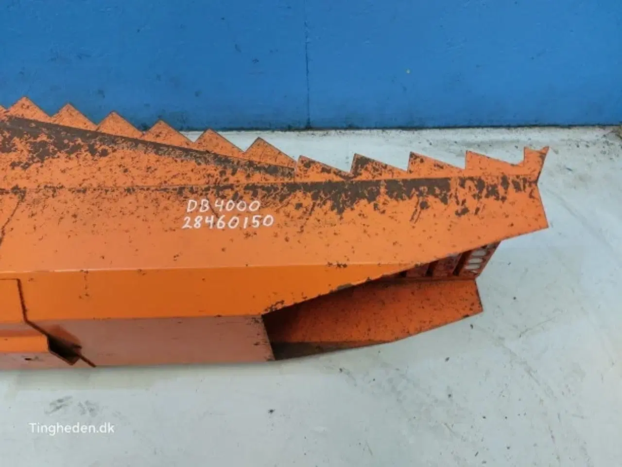 Billede 3 - Dronningborg D4000 Ryster 28460150