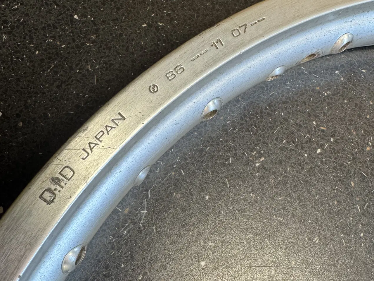 Billede 8 - Honda XRV 750 Africa Twin