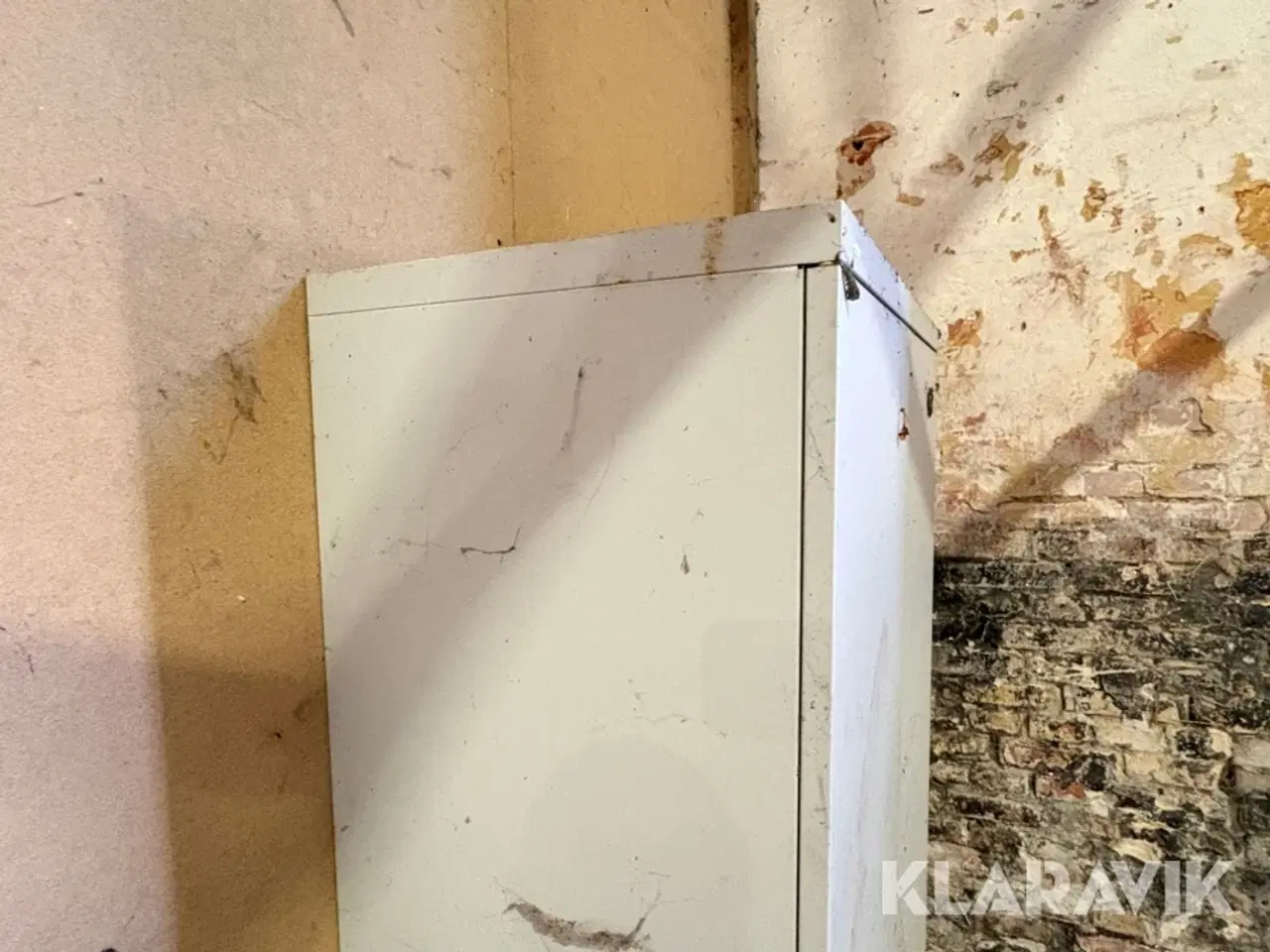 Billede 9 - Metalskab