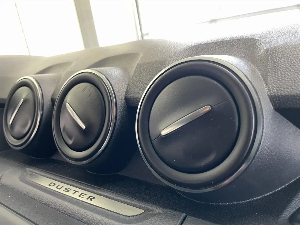 Billede 25 - Dacia Duster 1,5 Blue dCi Essential 4x4 115HK 5d 6g