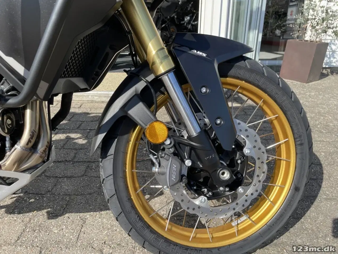 Billede 6 - Voge DS 625 X ABS