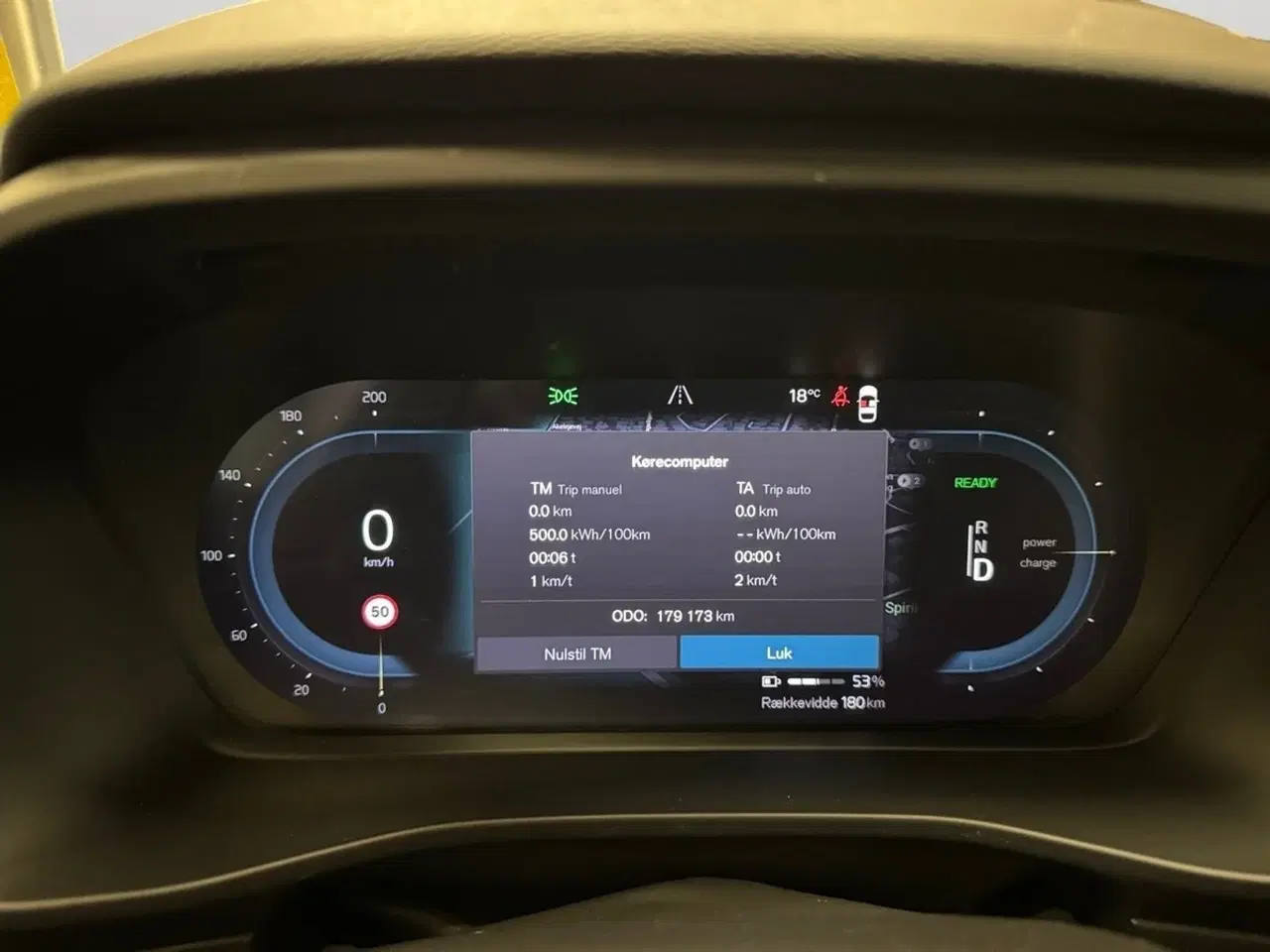 Billede 7 - Volvo XC40  P8 ReCharge Twin R-Design