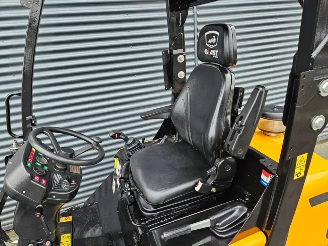 Billede 7 - GiANT V 452 T X-Tra HD