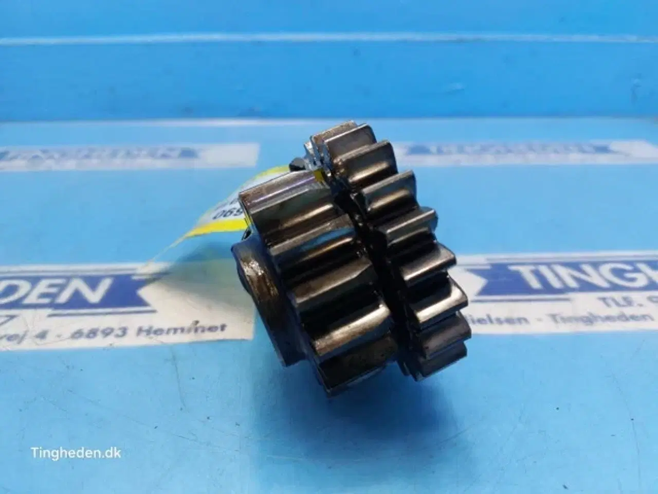 Billede 3 - Massey Ferguson 690 Tandhjul Gear 1617901M1