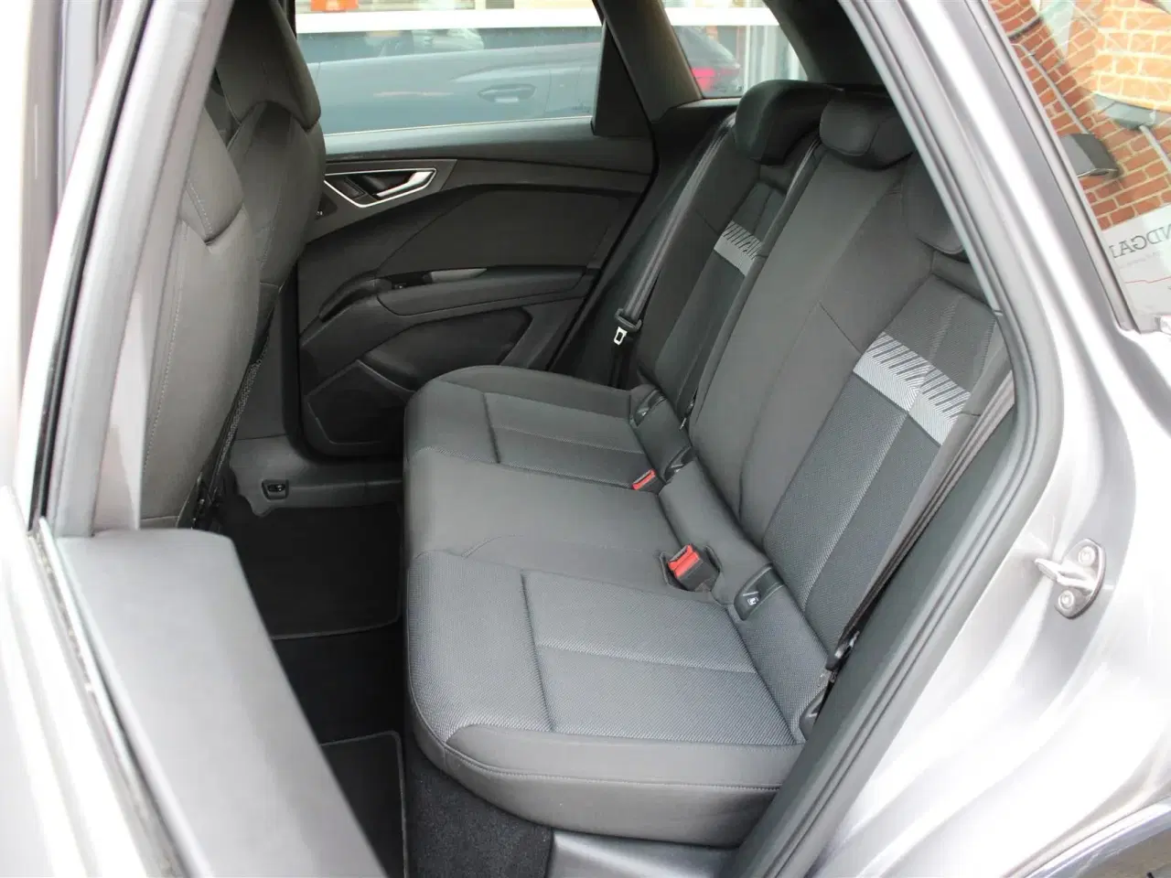 Billede 3 - Audi Q4 40 E-tron S Line 204HK 5d Aut.