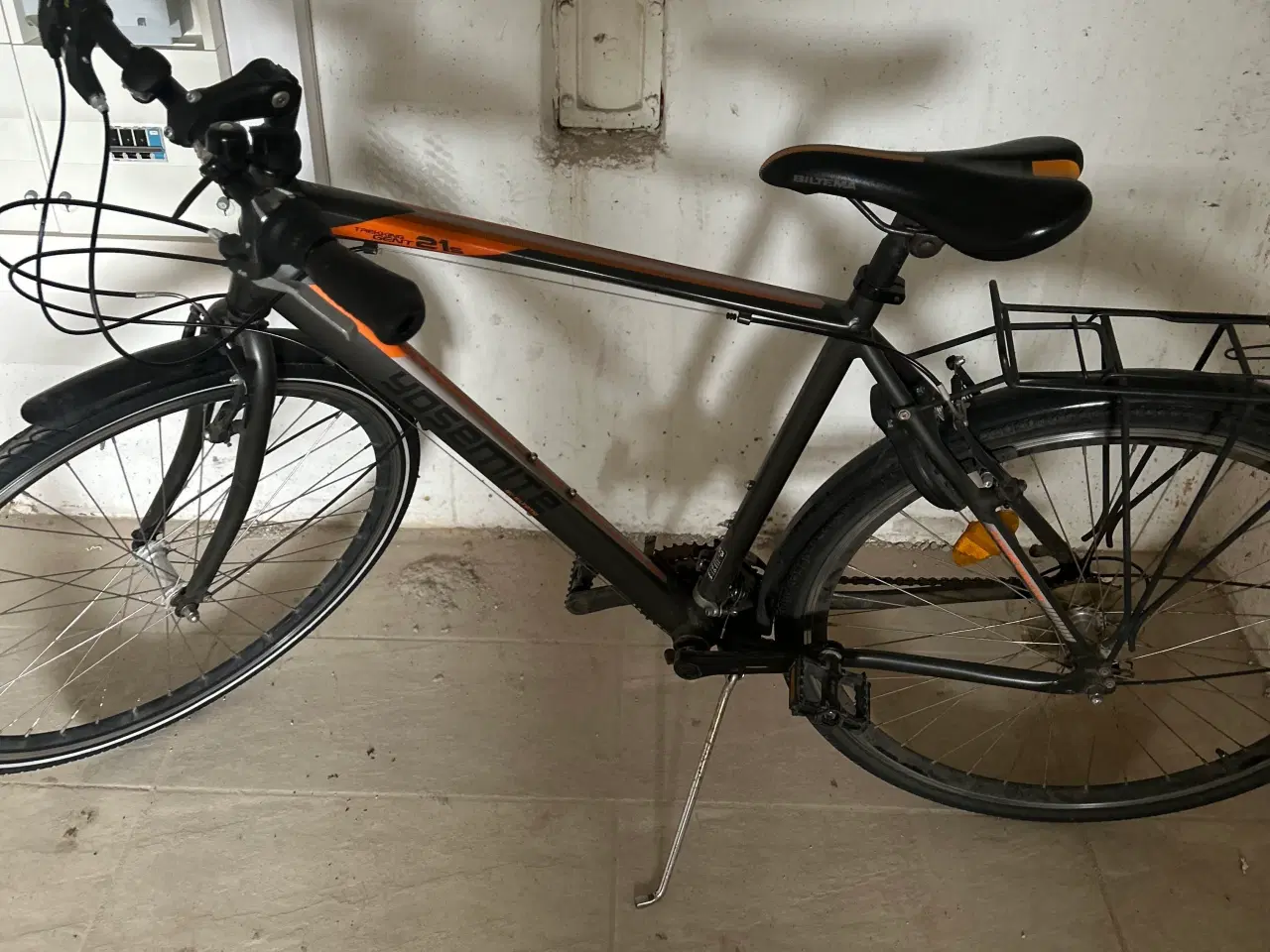 Billede 3 - Brugt cykel 
