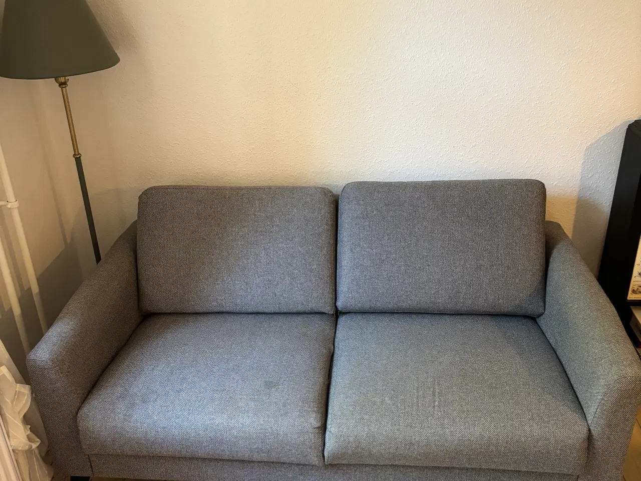 Billede 1 - Sofa
