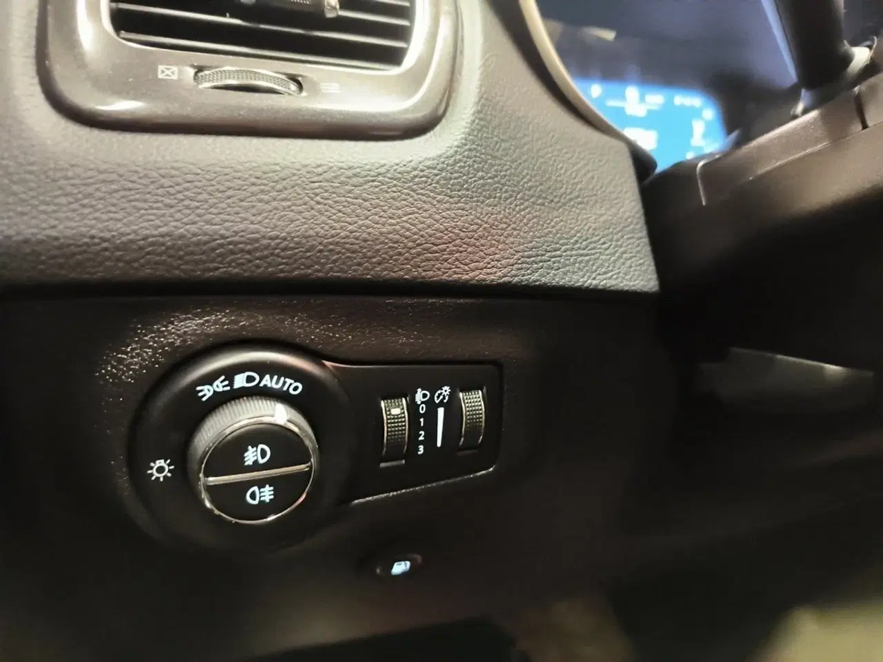 Billede 14 - Jeep Compass 1,3 4xe Limited aut. 4x4