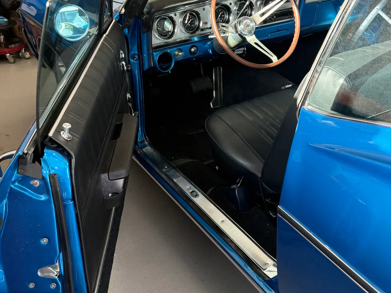 Billede 8 - Chevrolet Impala Coupe