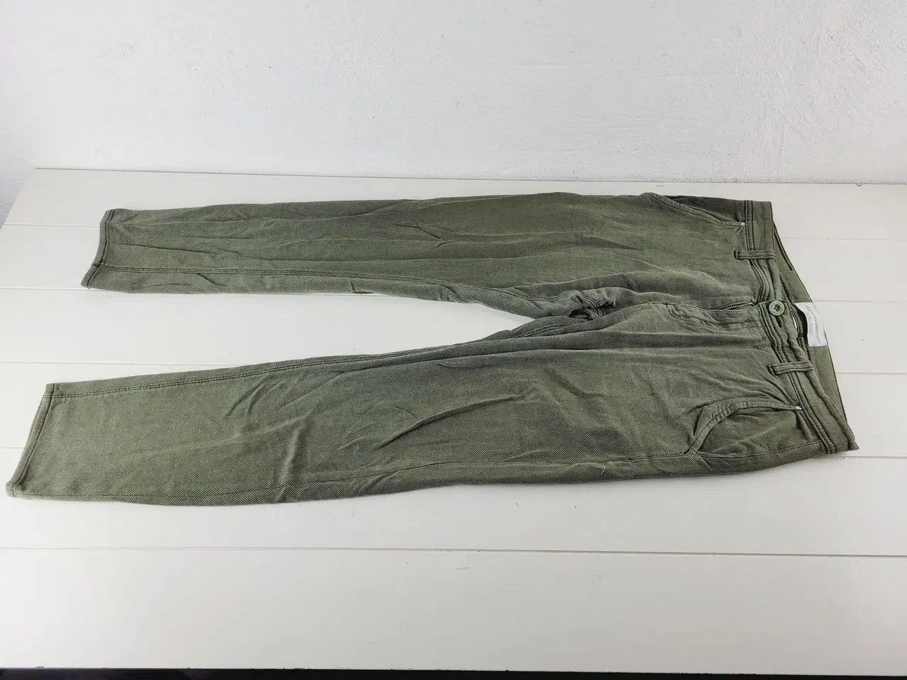 Billede 1 - ⭐️- Shaping new Tomorrow "Comfort Pants" 