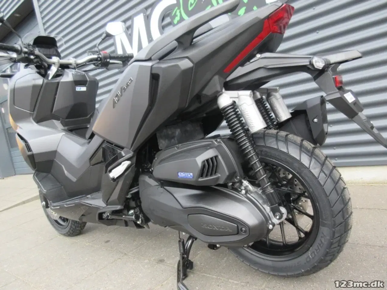 Billede 24 - Honda ADV 350 MC-SYD BYTTER GERNE