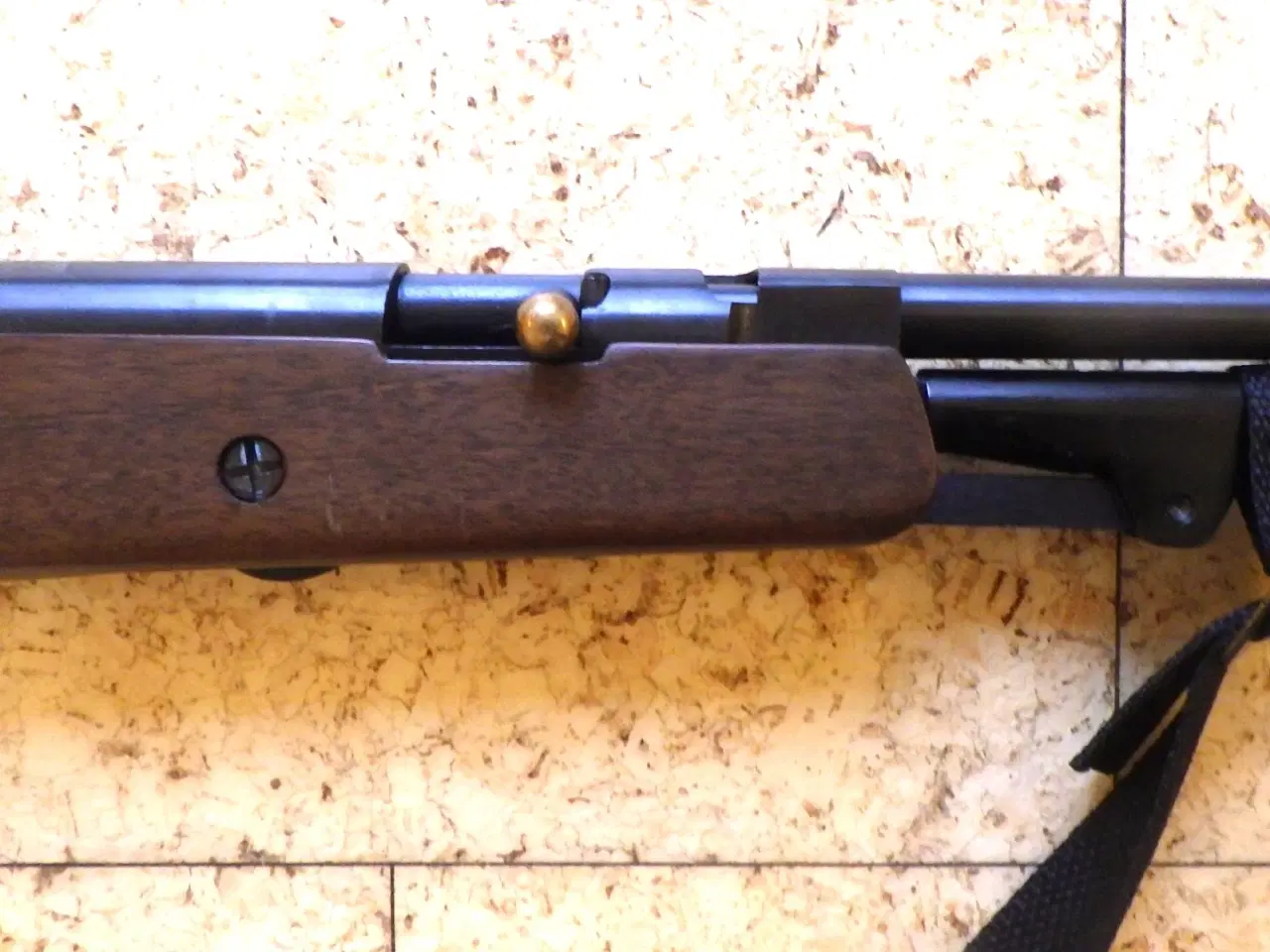 Billede 8 - Winchester luftgevær Daisy Model 1100XSU 