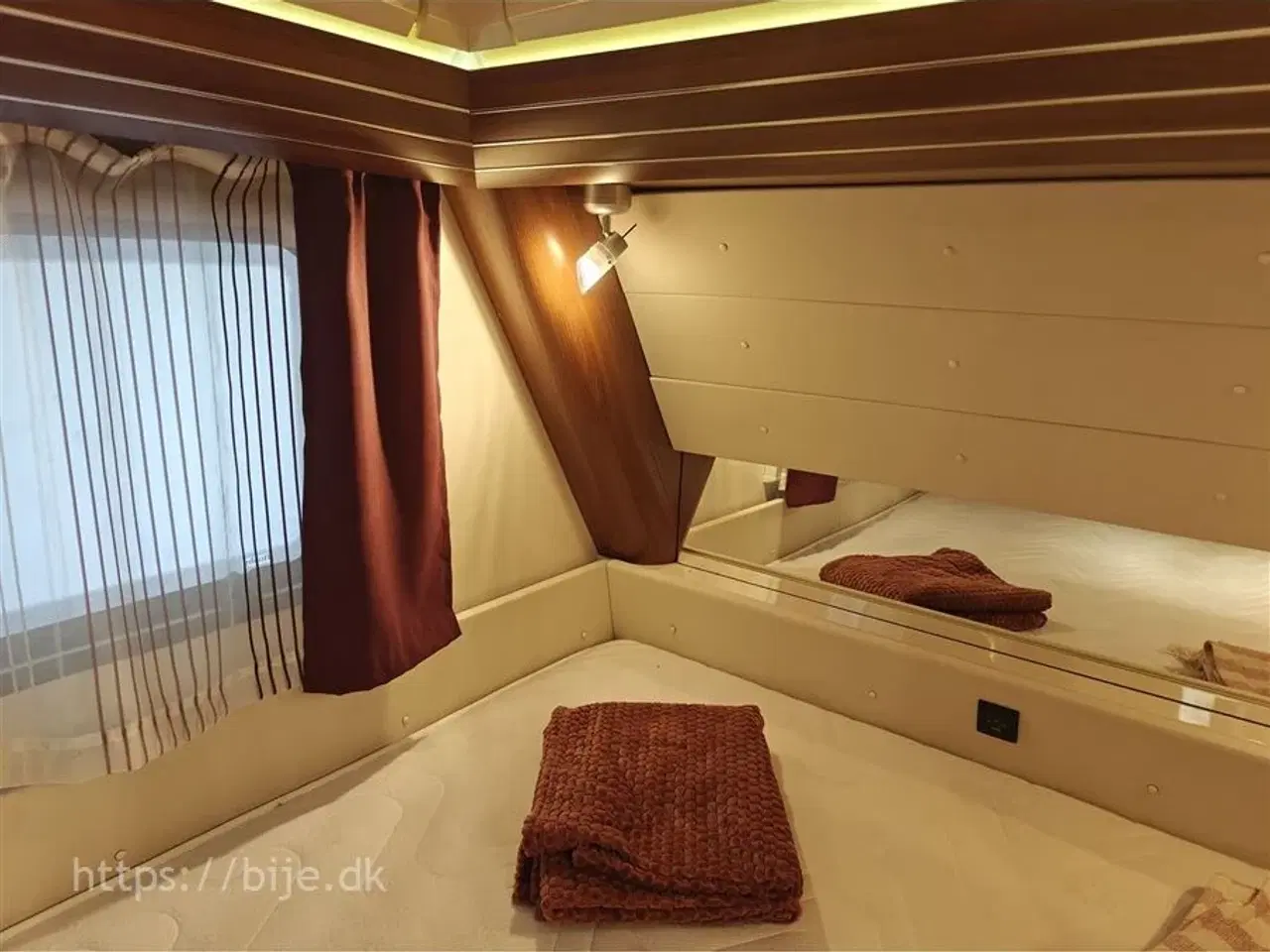 Billede 11 - 2015 - Hobby Premium 560 CFe