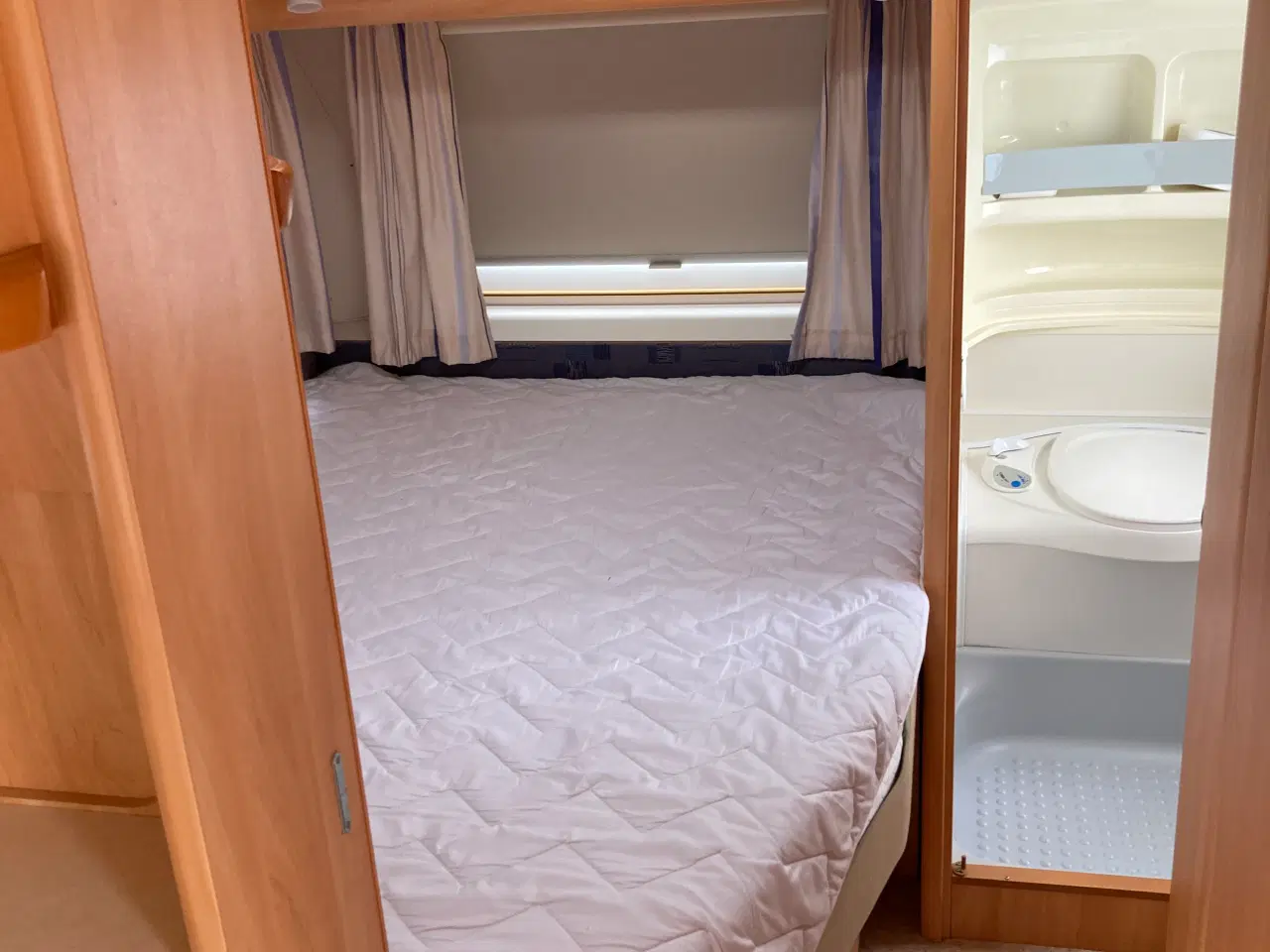 Billede 6 - campingvogn udlejes