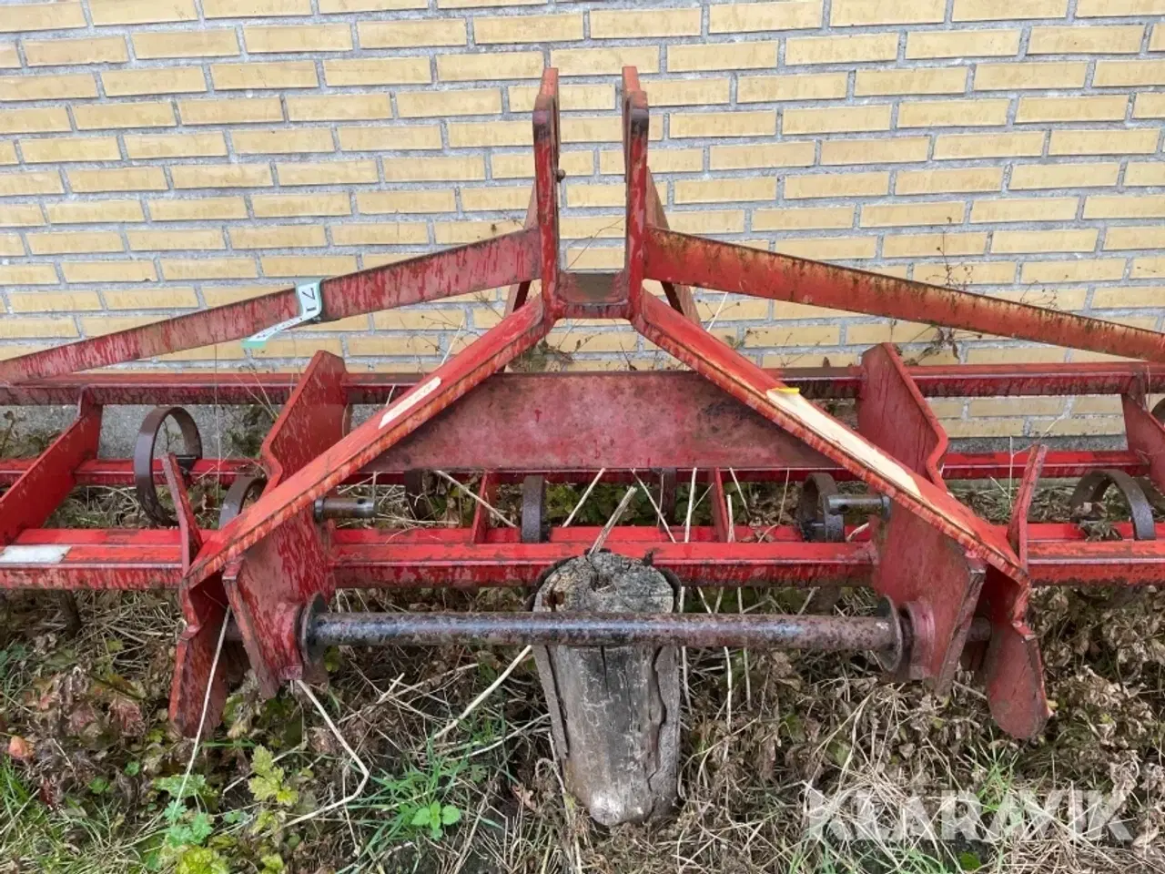 Billede 12 - Harve Doublet-Record Combi-let