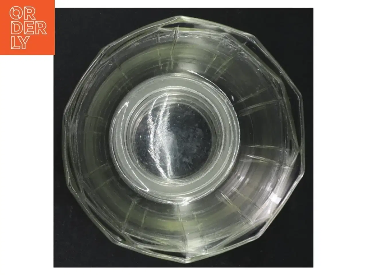 Billede 4 - Glasskåle (str. Ø 13 cm)