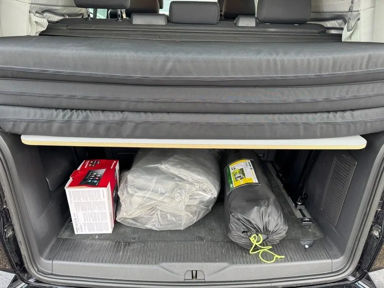 Billede 11 - VW Multivan 2,0 TSi 204 Comfortline DSG kort