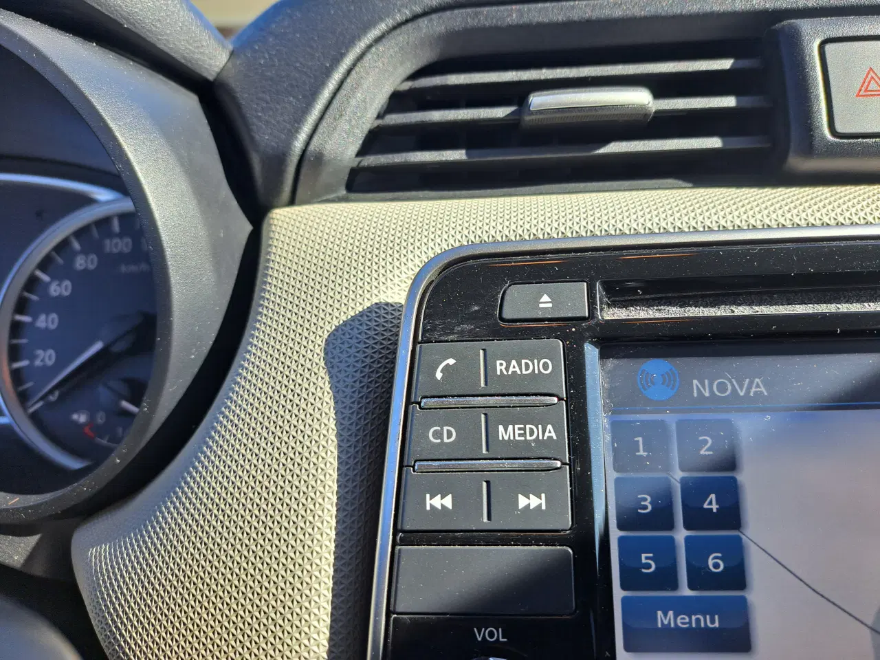 Billede 13 - Fin Nissan Micra årgang 2018