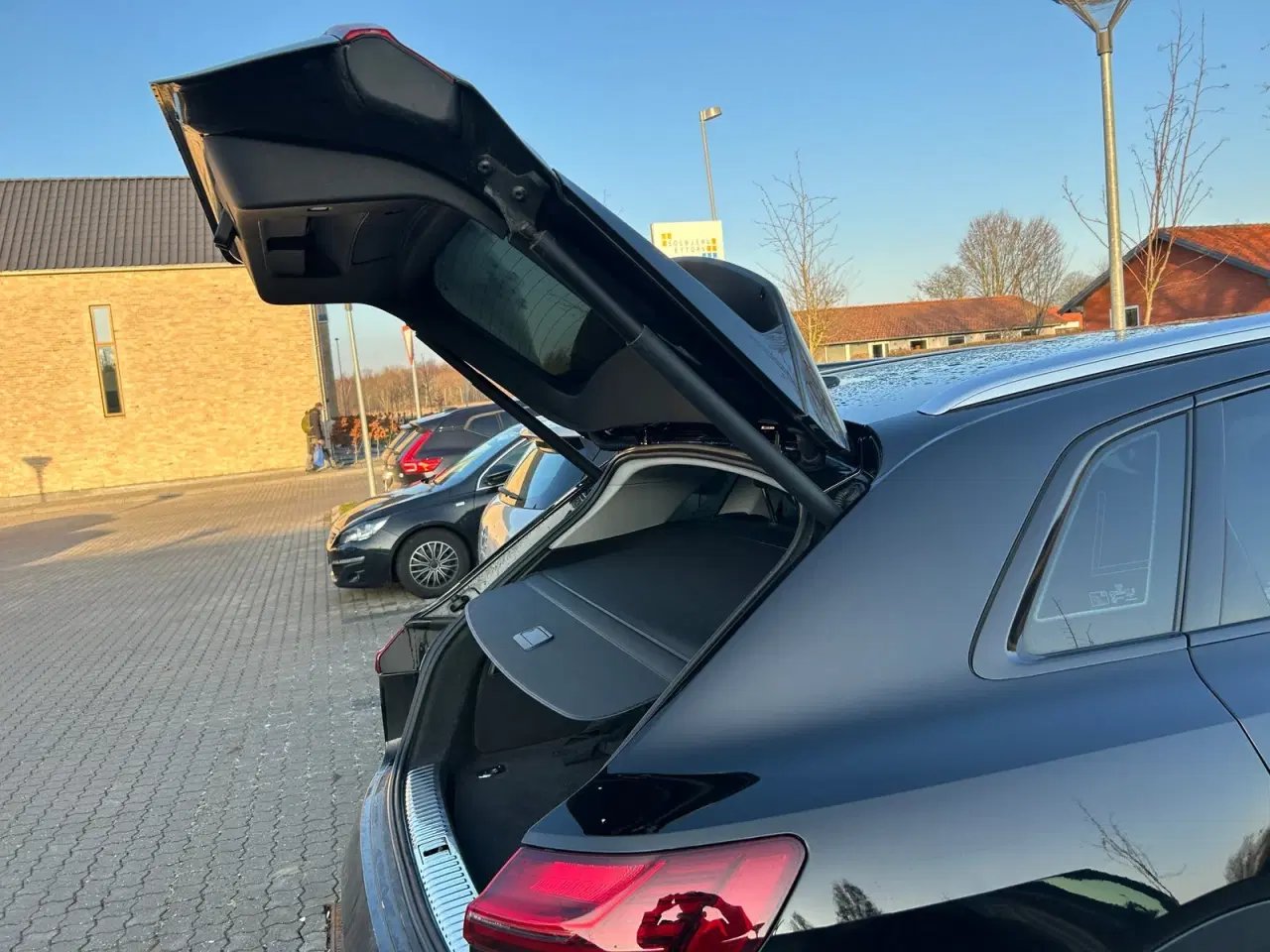 Billede 6 - Audi e-tron 55 quattro